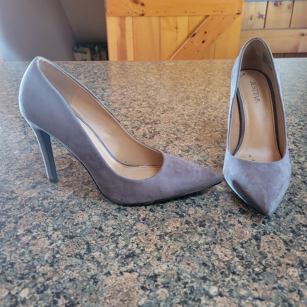 4 inch pumps